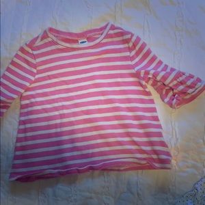 Toddler 3t 3/4 shirt